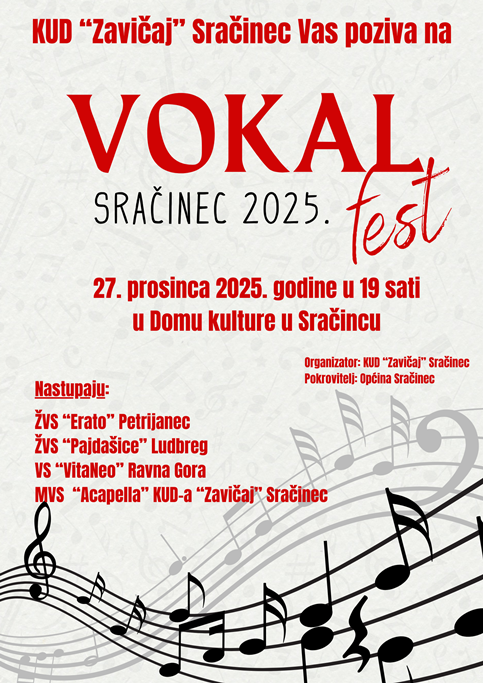 Plakat vokalfest 2025 20251224