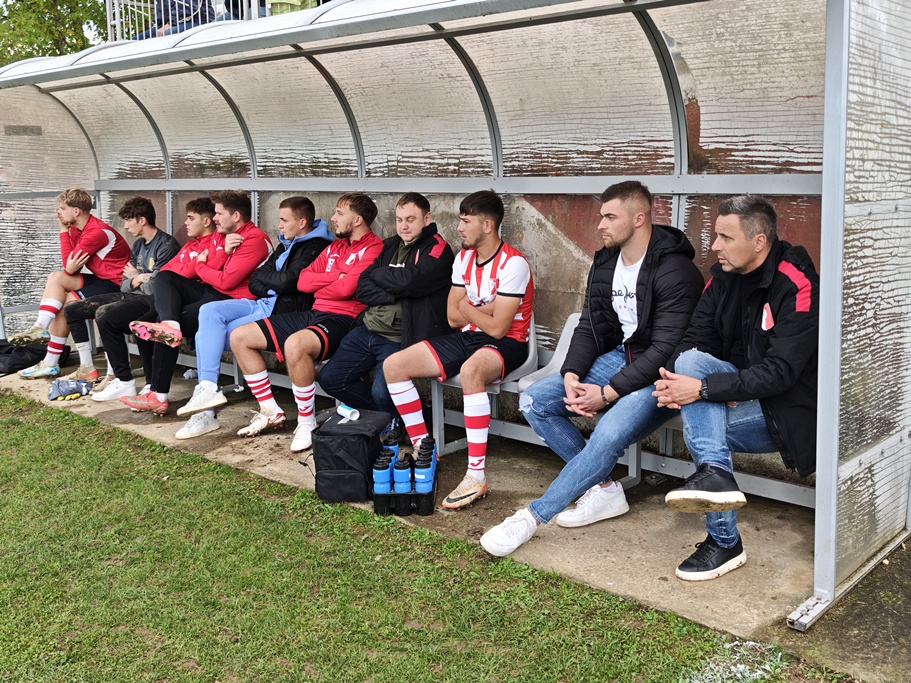 Polet Cestica NK Varazdin humanitarna utakmica 6 20251022