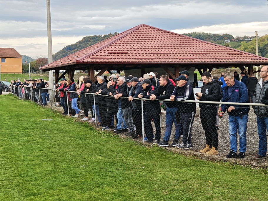 Polet Cestica NK Varazdin humanitarna utakmica 7 20251022
