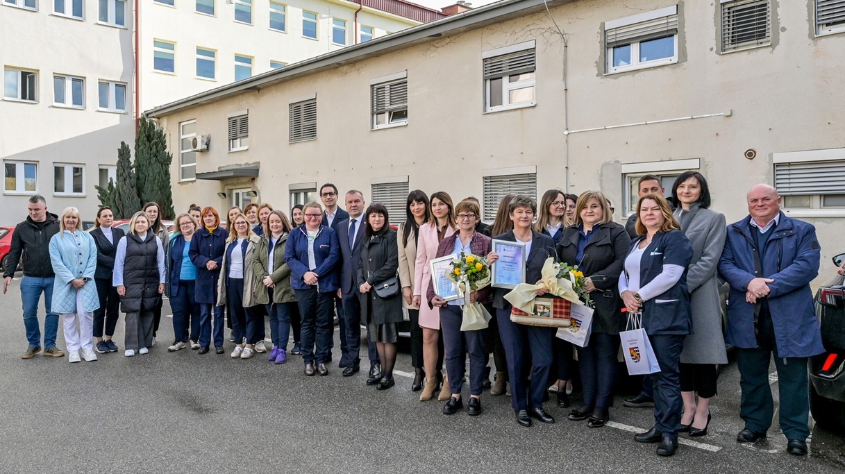 Primopredaja vozila Dom zdravlja Varazdinske zupanije 2 20250331