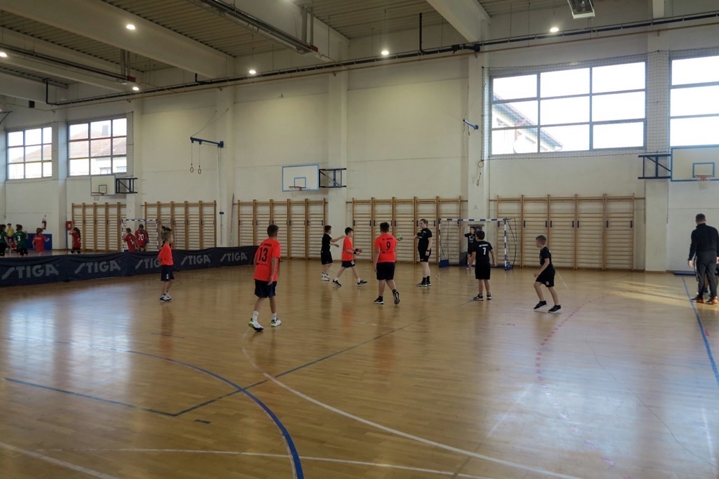 Rukometni klub Trnovec 20250224