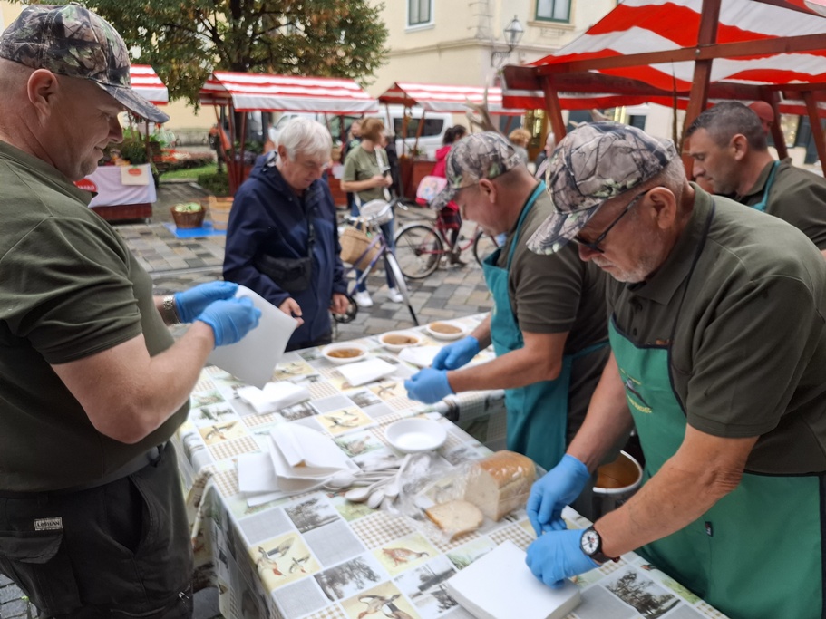 Sajam opg Zupanijski savez poljoprivrednih udruga 10 20250906