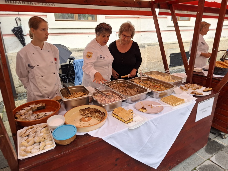 Sajam opg Zupanijski savez poljoprivrednih udruga 11 20250906