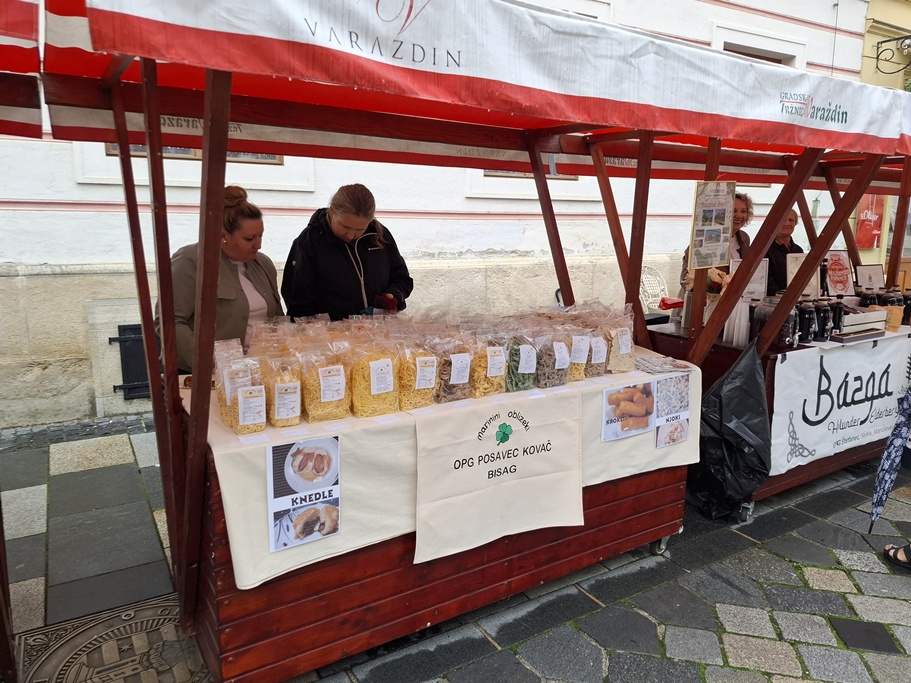 Sajam opg Zupanijski savez poljoprivrednih udruga 13 20250906