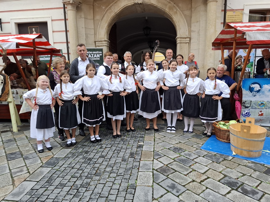 Sajam opg Zupanijski savez poljoprivrednih udruga 3 20250906