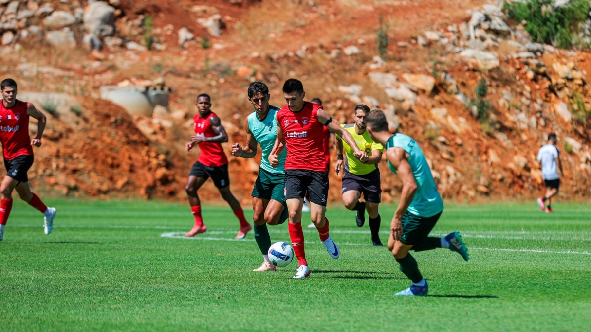 Santa Clara foto CD Santa Clara 3 20250717