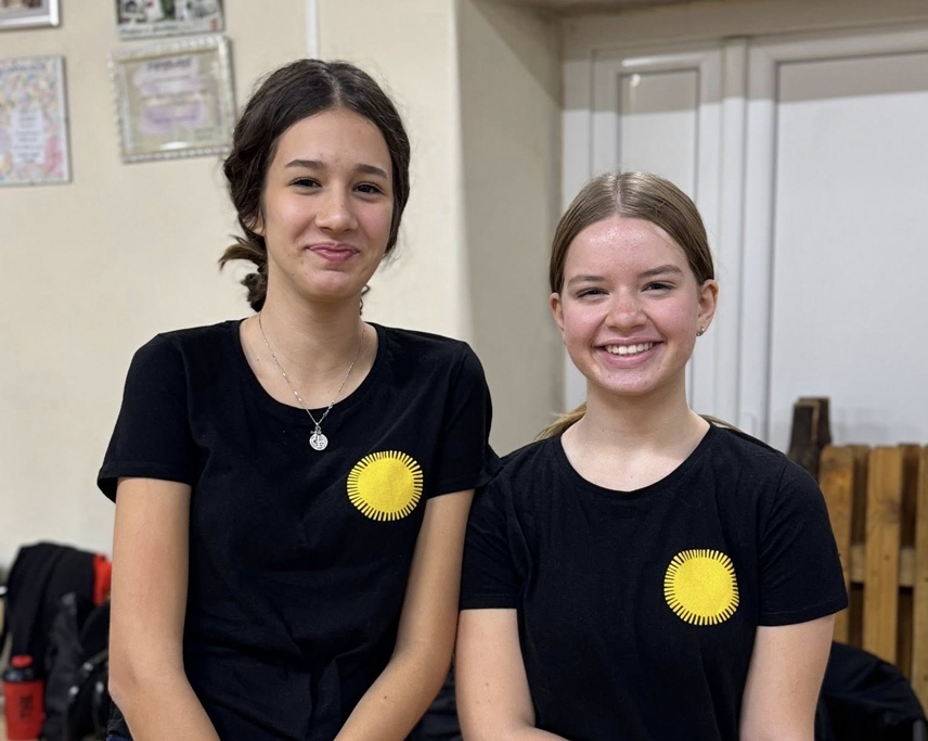 Seminar folklora Calinec Marusevec Varazdinski folklorni ansambl 10 20250929