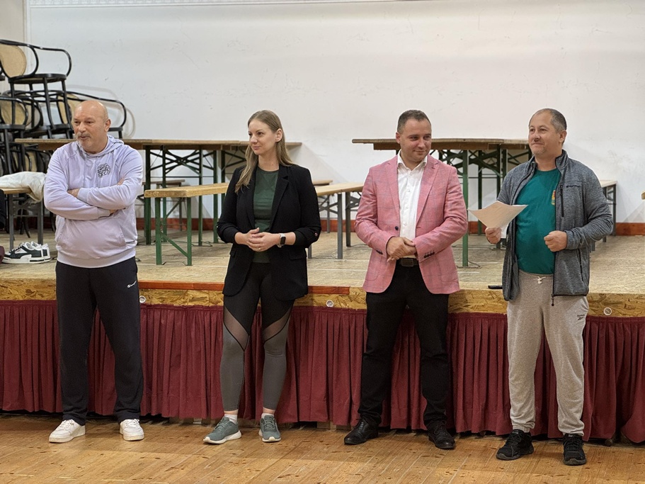 Seminar folklora Calinec Marusevec Varazdinski folklorni ansambl 15 20250929