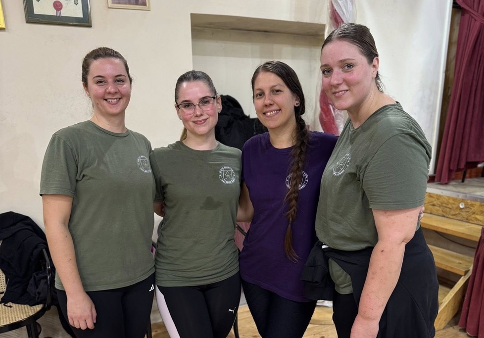 Seminar folklora Calinec Marusevec Varazdinski folklorni ansambl 5 20250929