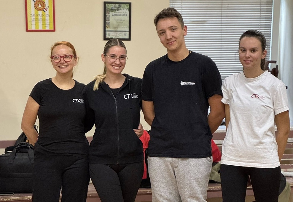 Seminar folklora Calinec Marusevec Varazdinski folklorni ansambl 6 20250929