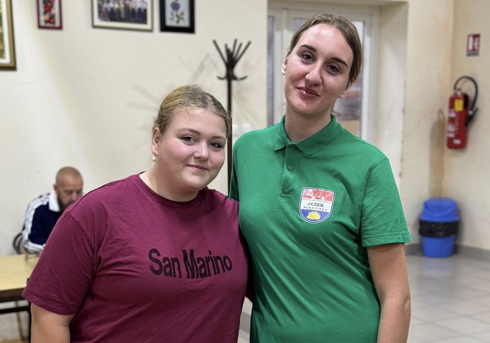 Seminar folklora Calinec Marusevec Varazdinski folklorni ansambl 7 20250929