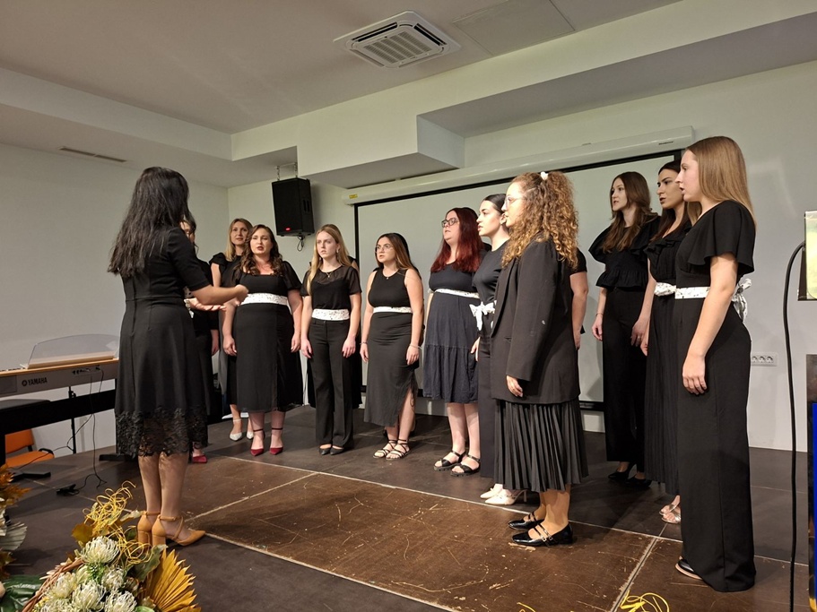 Svecana sjednica Opcinskog vijeca Opcine Cestica 4 20250913