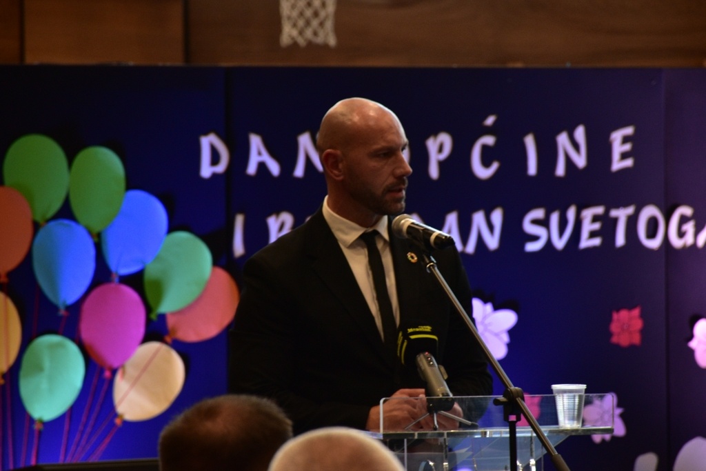 Sveti Ilija svecana sjednica opcinskog vijeca 2025 7 20250719