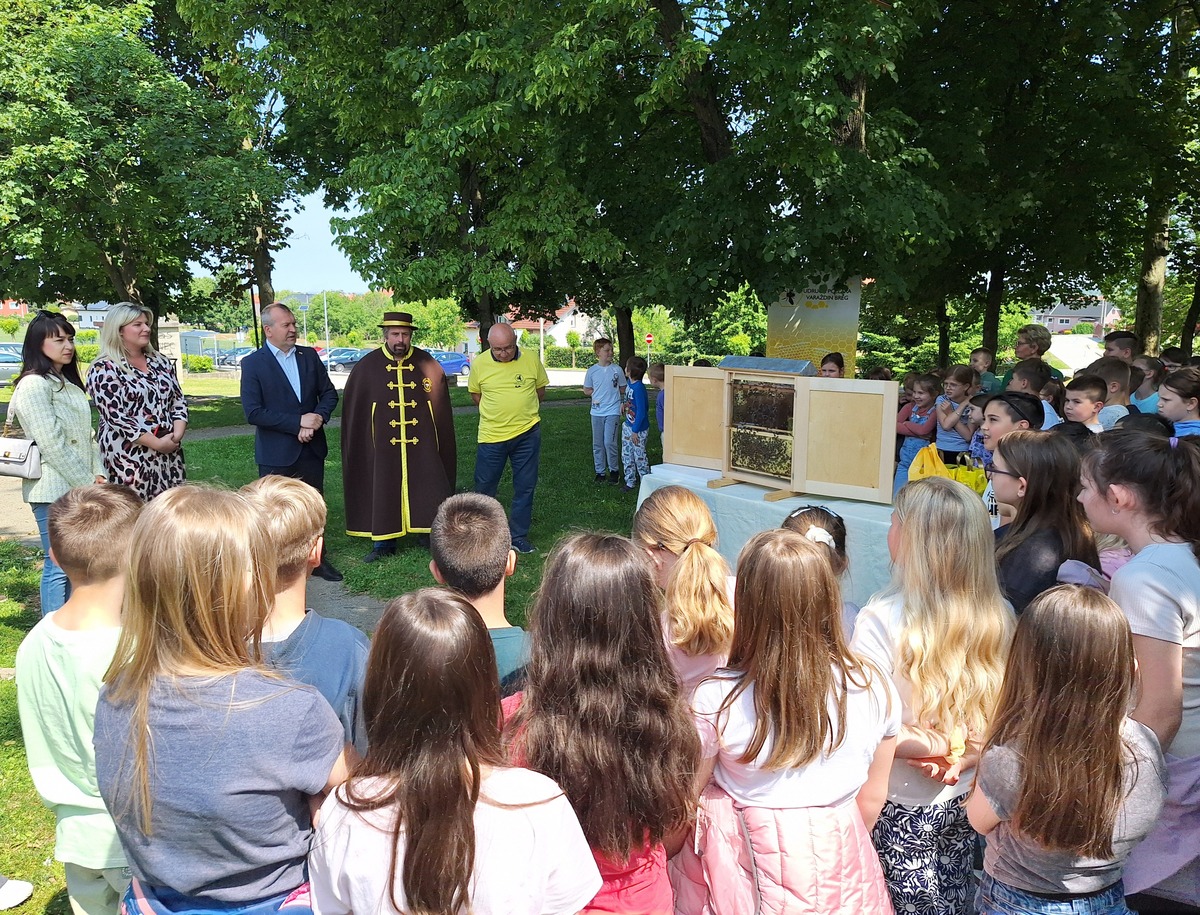 Svjetski dan pcela 21