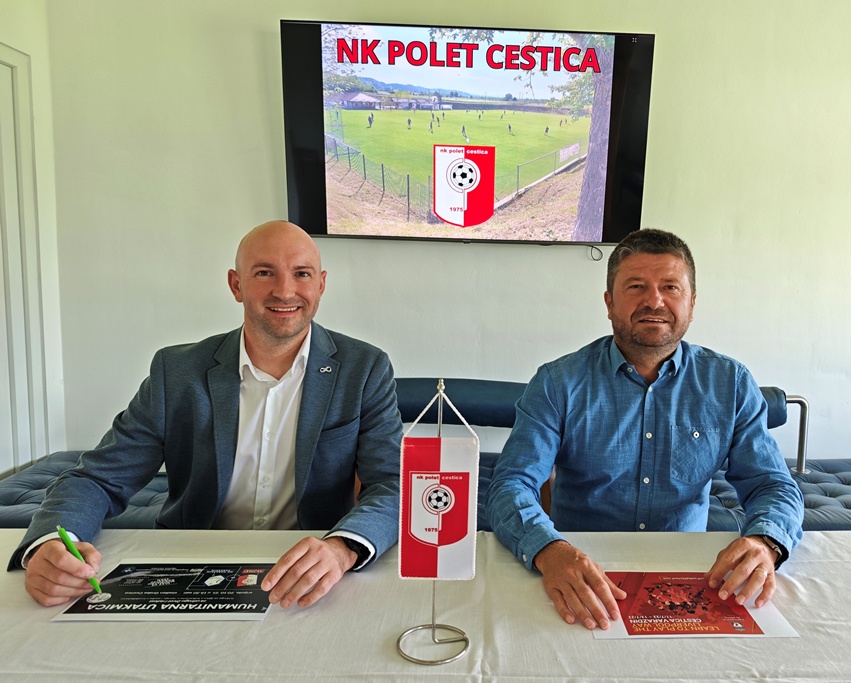 Tomislav Lazar Tomislav Kunstek NK Polet Cestica 20250909