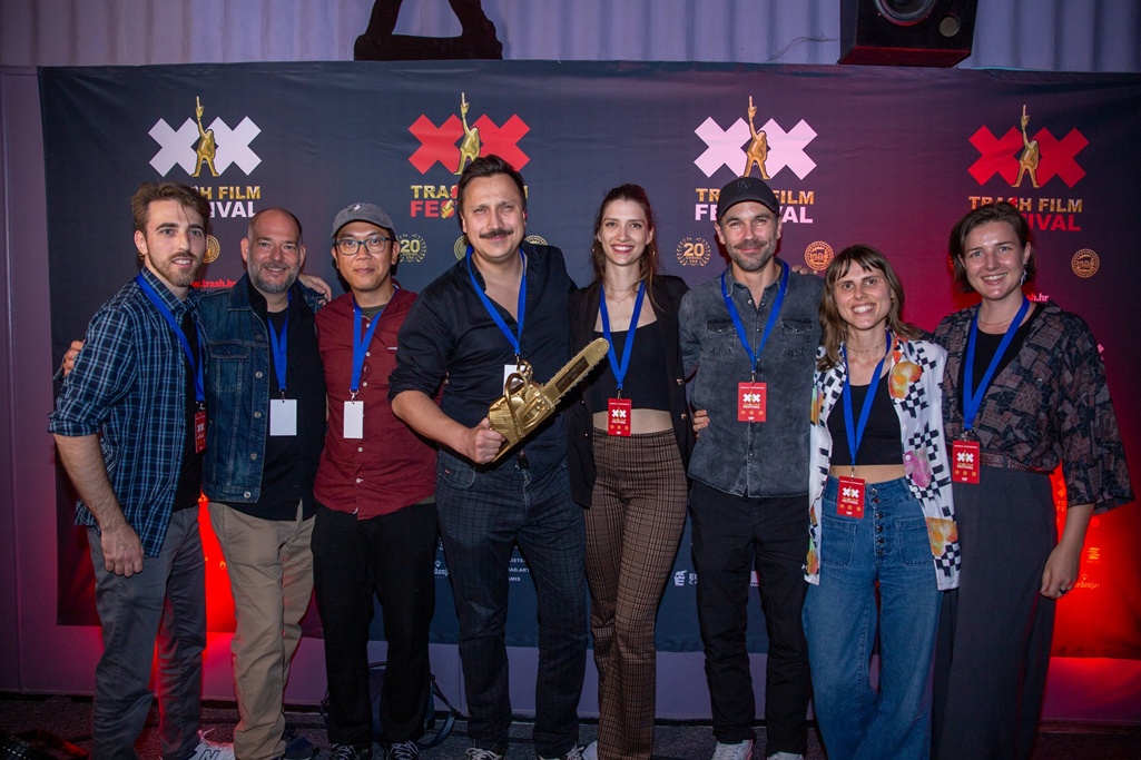 Trash Film Festival 2025 pobjednici 4 20250914