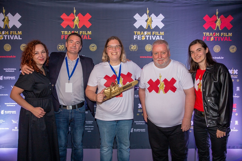 Trash Film Festival 2025 pobjednici 5 20250914