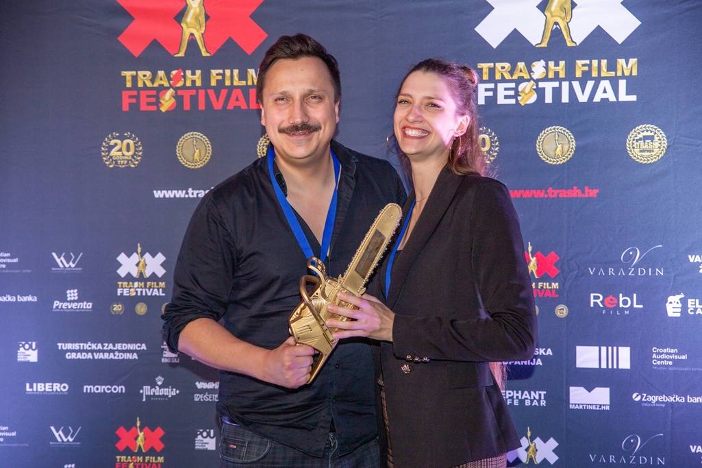 Trash Film Festival 2025 pobjednici 6 20250914