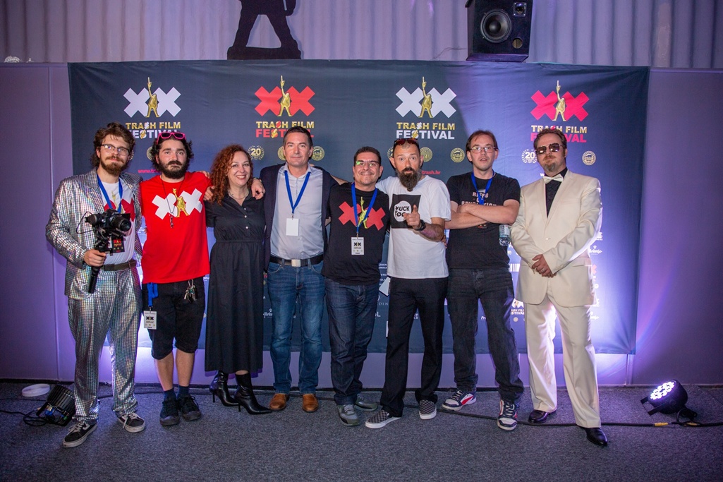 Trash Film Festival 2025 pobjednici 7 20250914