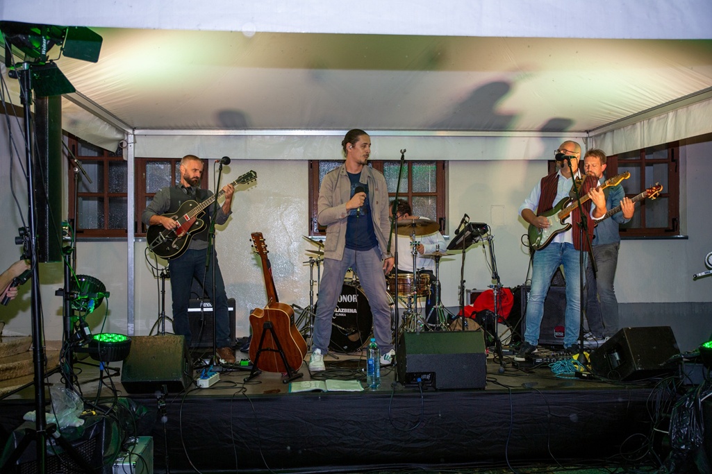 Trash film festival 2025 Bore Lee 13 20250912