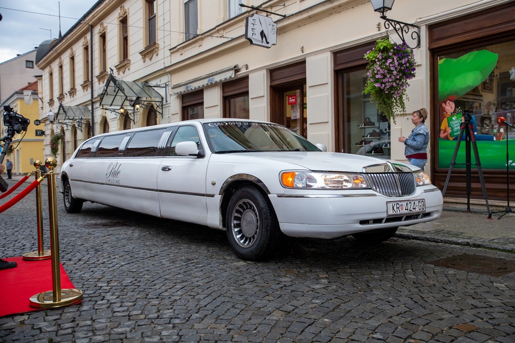 Trash film festival 2025 Bore Lee 7 20250912