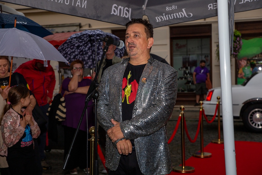 Trash film festival 2025 Bore Lee 8 20250912