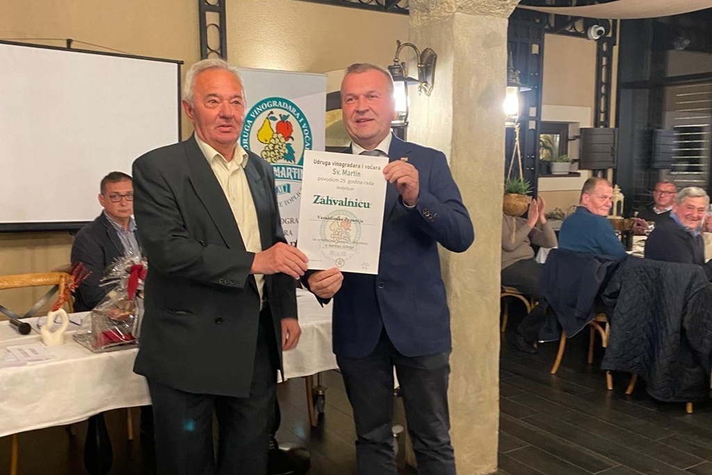 Udruga vinogradara i vocara sveti martin varazdinske toplice 4 20250310