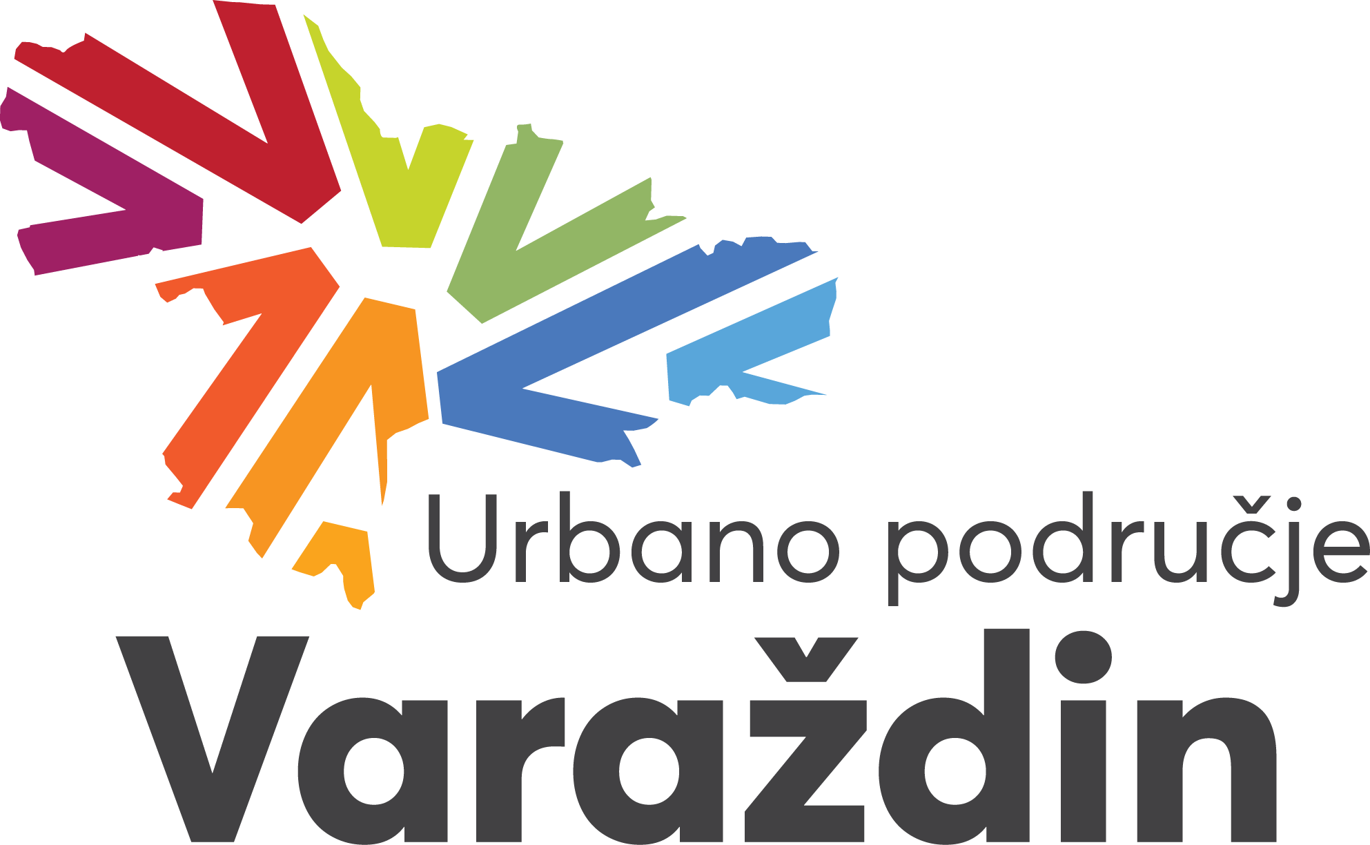 Urbano podrucje Varazdin Final color