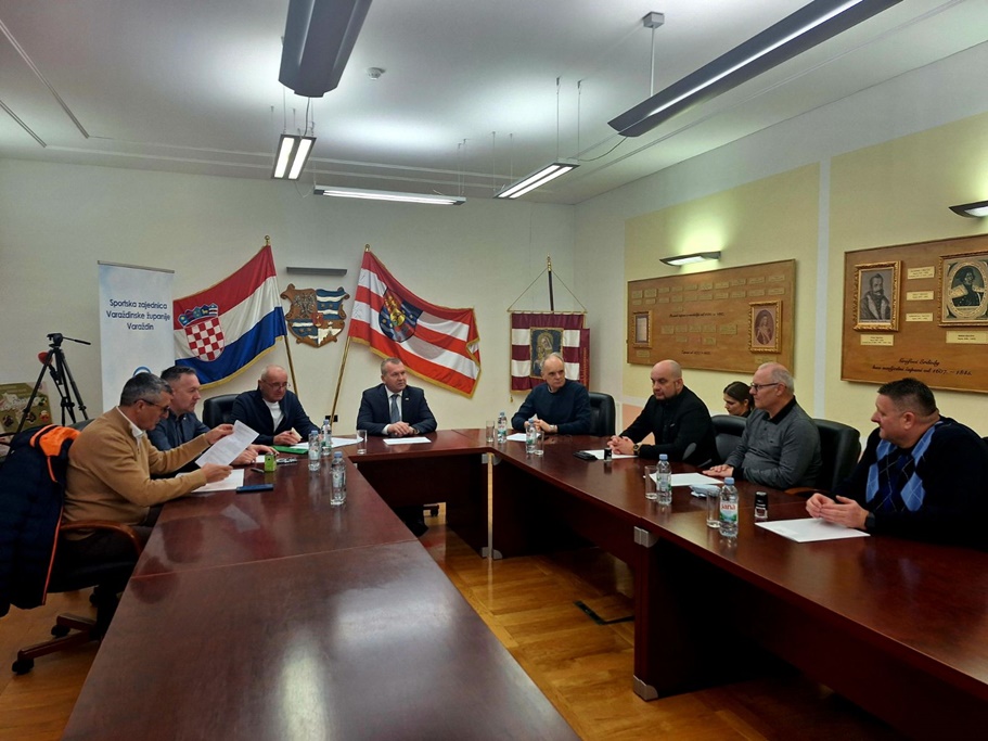 Varazdinska zupanija sport 1 20250227