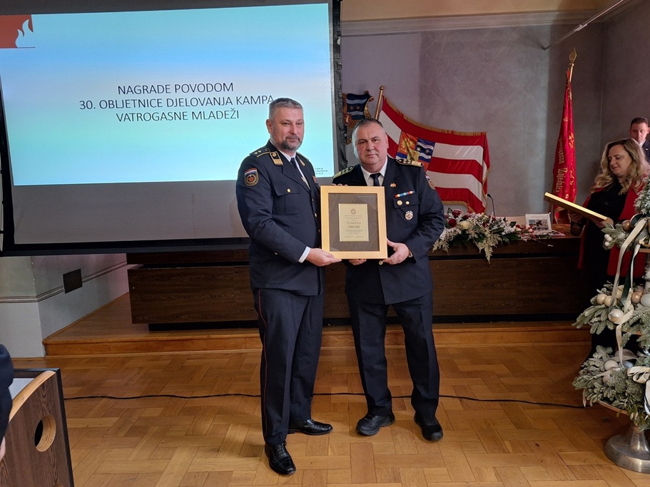 Vatrogasci 20 20251220