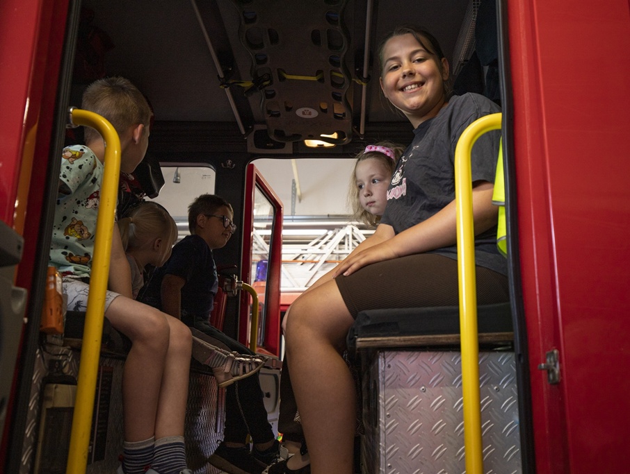 Vinica Mala akademija kreativnosti Dobrovoljno drustvo Vinica likovna radionica 1 20250612