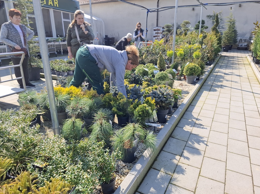 Vrtni centar Iva Nedeljanec 6