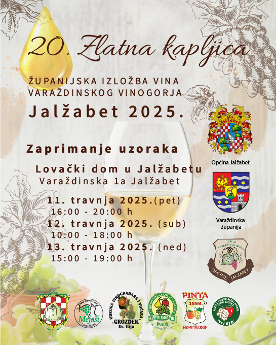 Zaprimanje uzorka plakat fb post