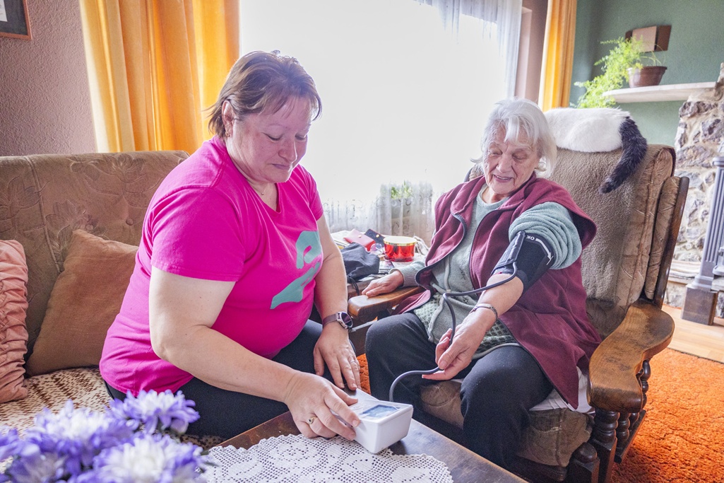 Zazeli Donja Voca gerontodomacice 3 20250620