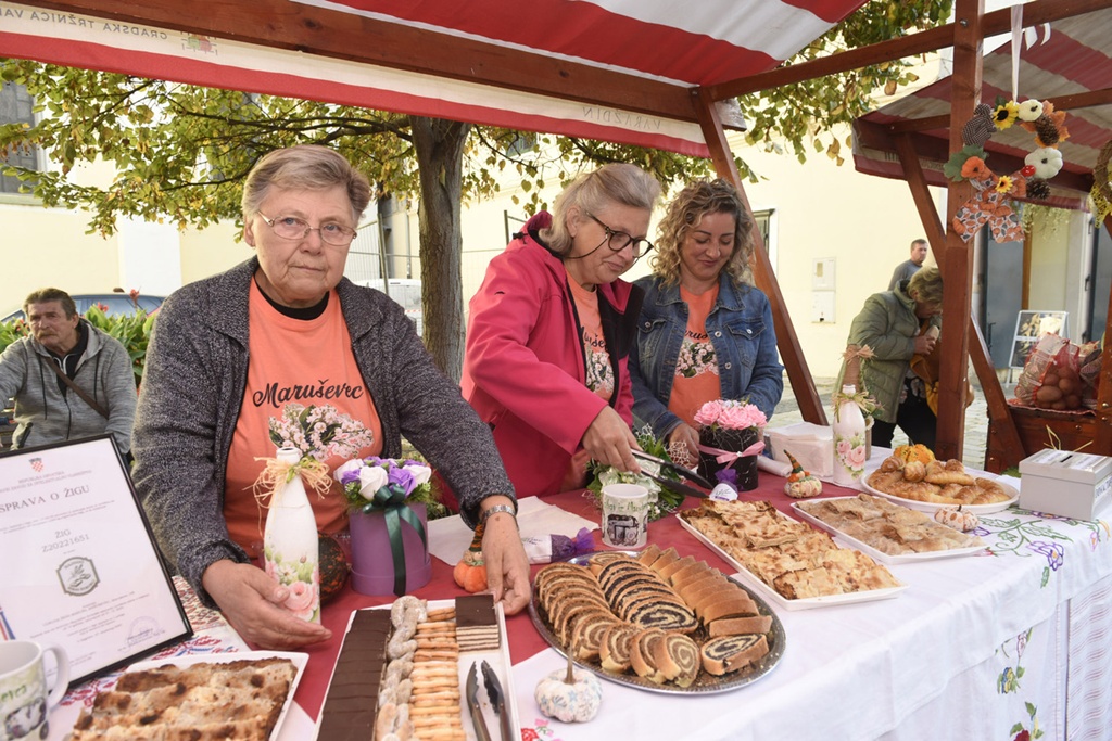 Zenska kreativnost u ruralnom zivotu 2 20251011