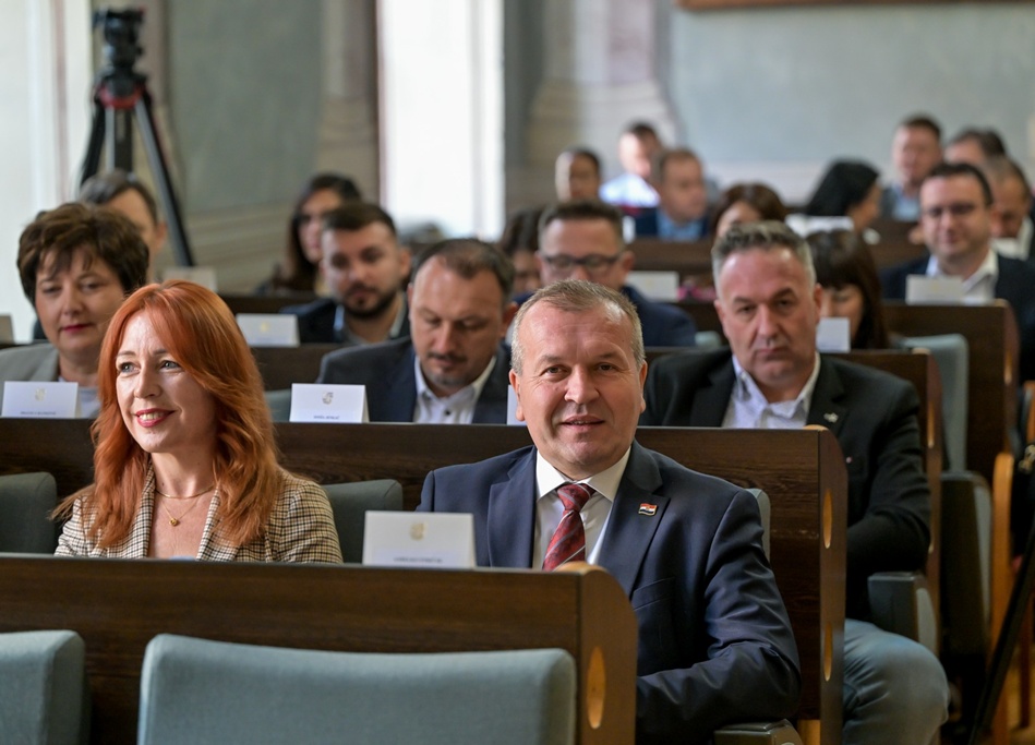 Zupanijska skupstina 10 20251016