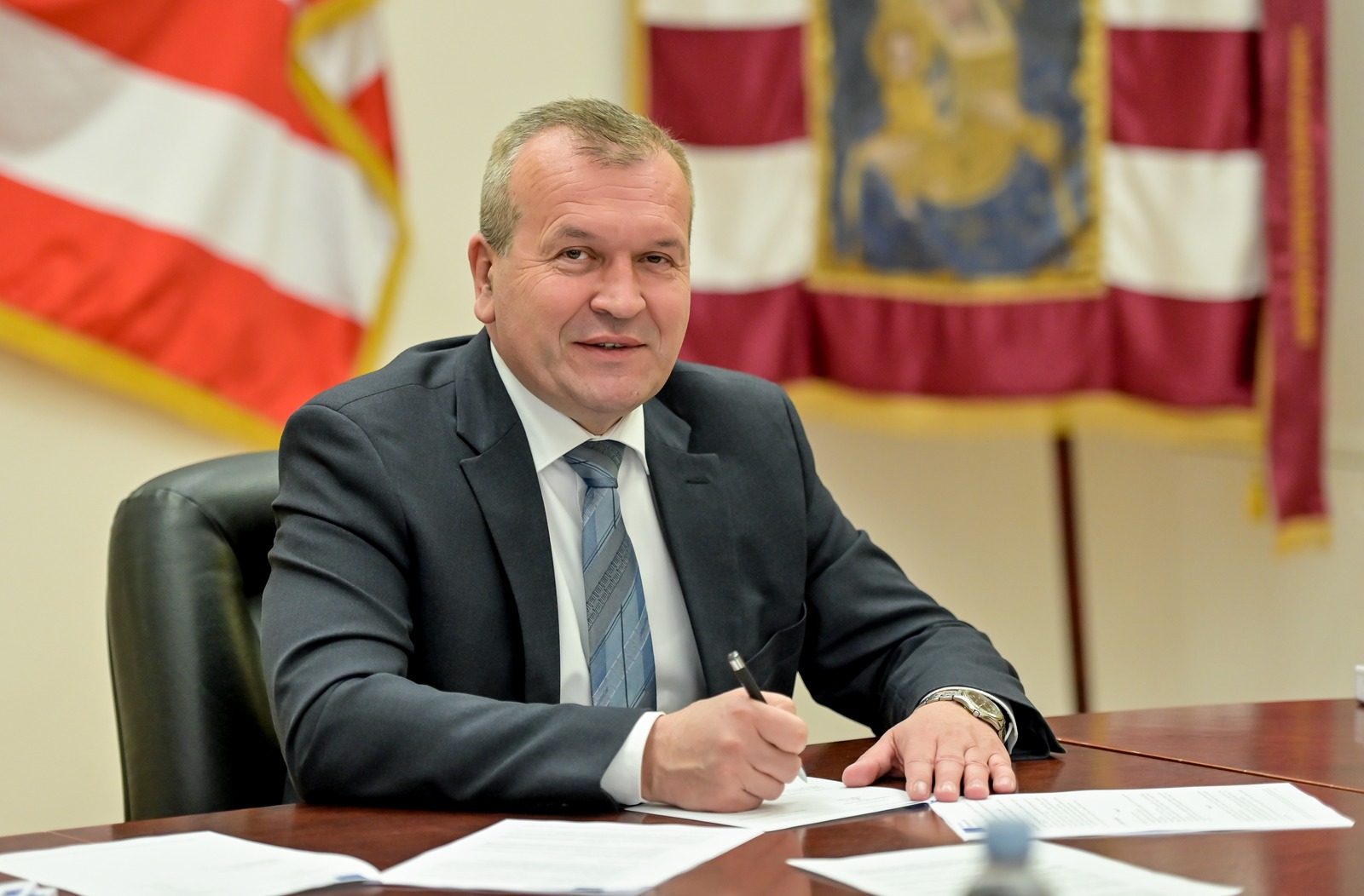 andjelko stricak svibanj 2025