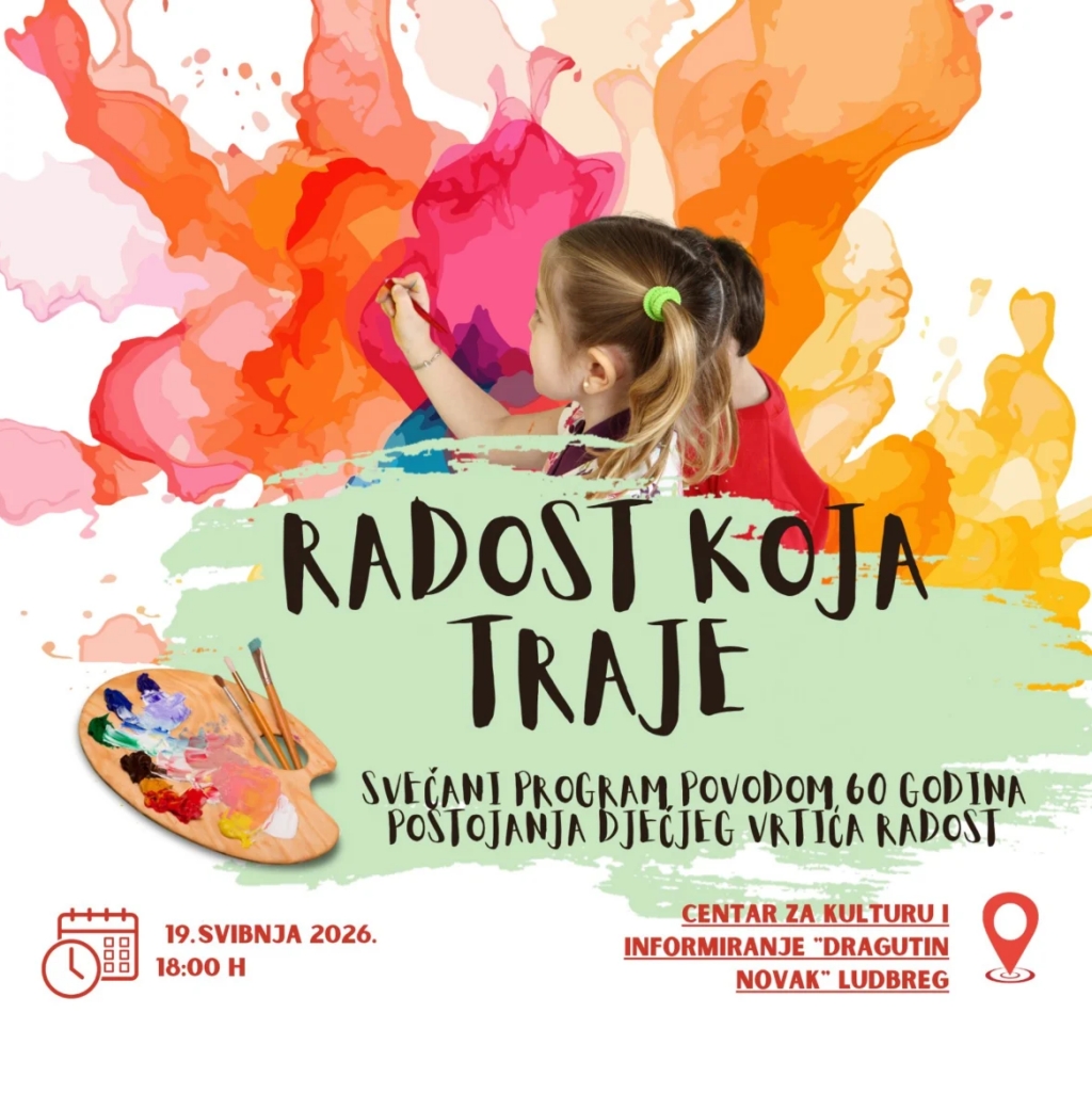 batch Radost koja traje