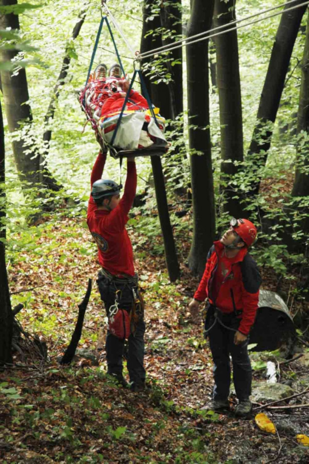 civilna zastita ivanec 1