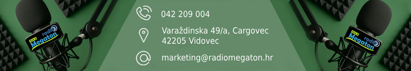 Radio Megaton 1440x250