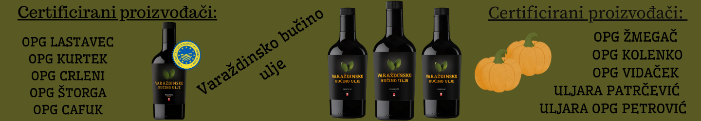 Bučino ulje 1440x250