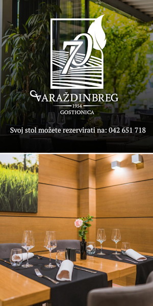 Restoran Varaždinbreg 300x600