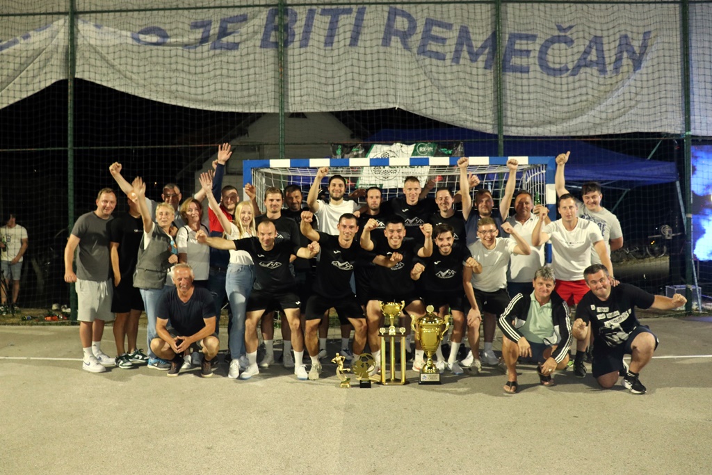 gnm memorijalni turnir 3