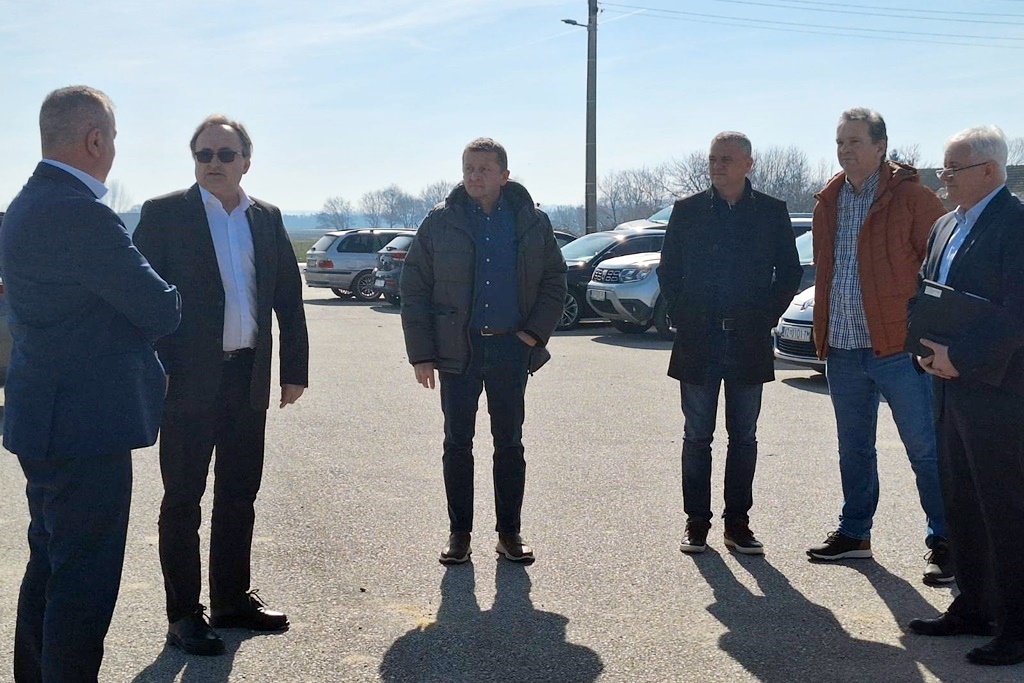 kamioni promet Grad Ludbreg Dubravko Bilic Varazdinska zupanija Andjelko Stricak 2 20250307