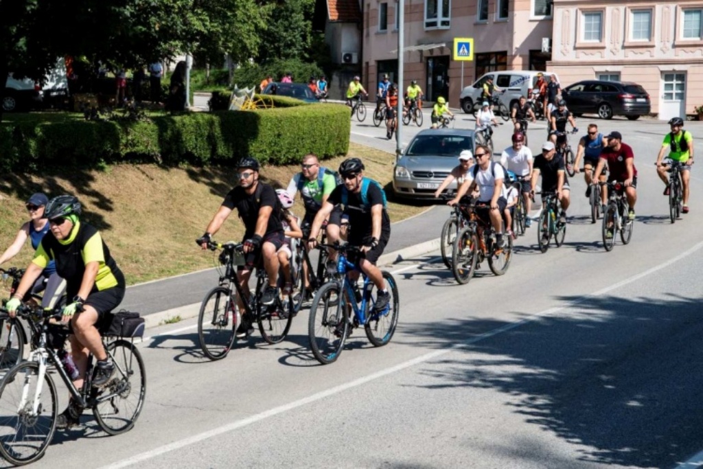 lepoglavski dani biciklijada