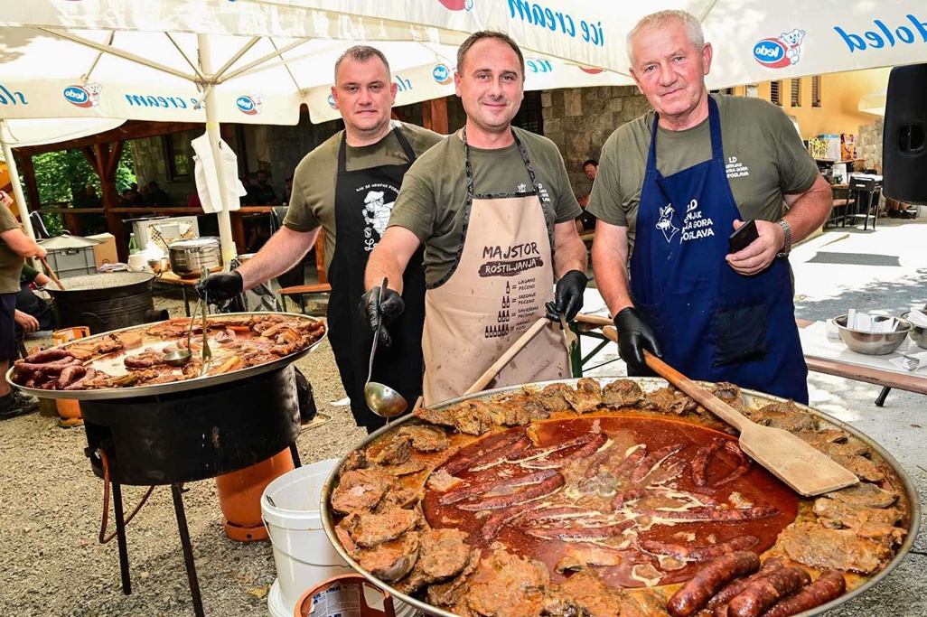 natjecanje ld srnjak ravna gora lovci 2025 13 20250817