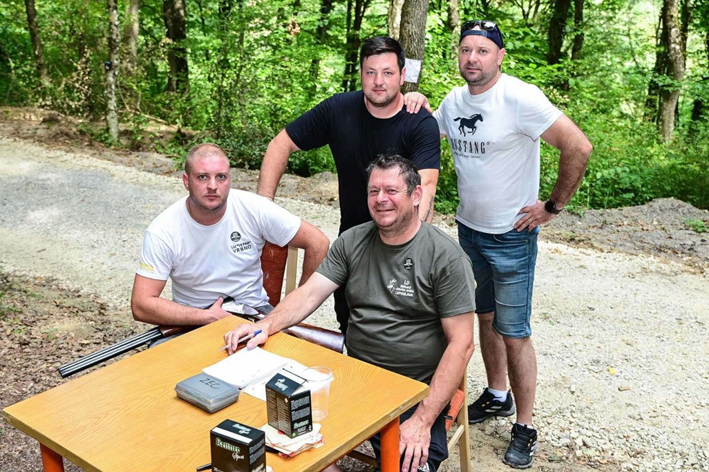 natjecanje ld srnjak ravna gora lovci 2025 8 20250817