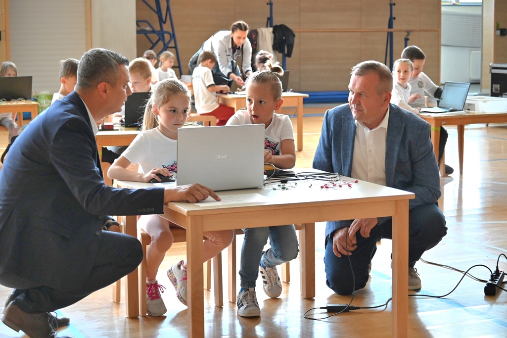 natjecanje robotika petrijanec vrtici 2025 10 20250514