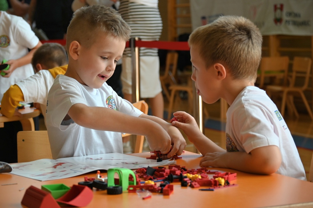 natjecanje robotika petrijanec vrtici 2025 13 20250514