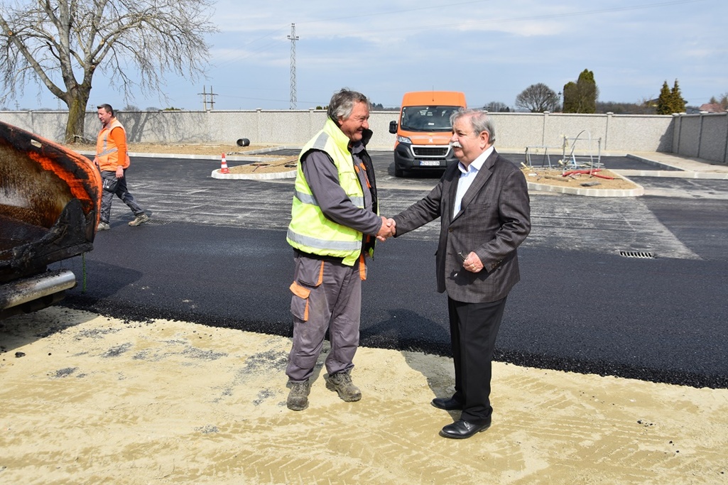 parkiraliste groblje cestica 2 20260326